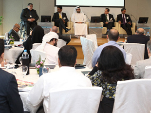 Gulf Region Real Estate Prospects in 2013 